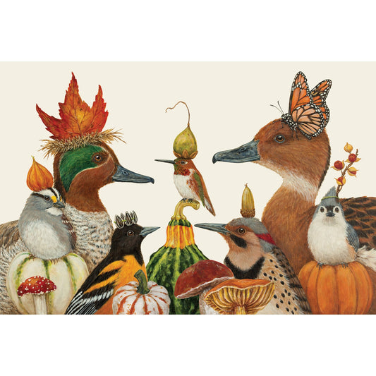 We Gather Together Placemat