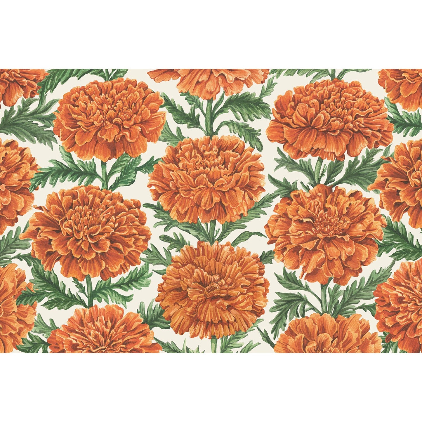 Marigold Harvest Placemat