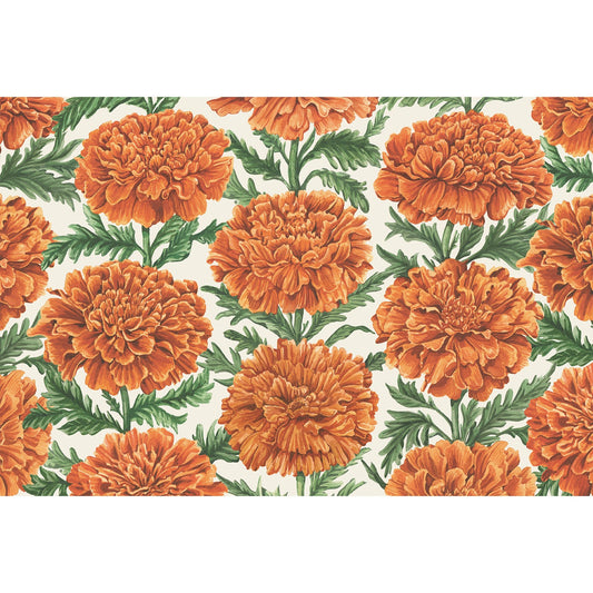Marigold Harvest Placemat